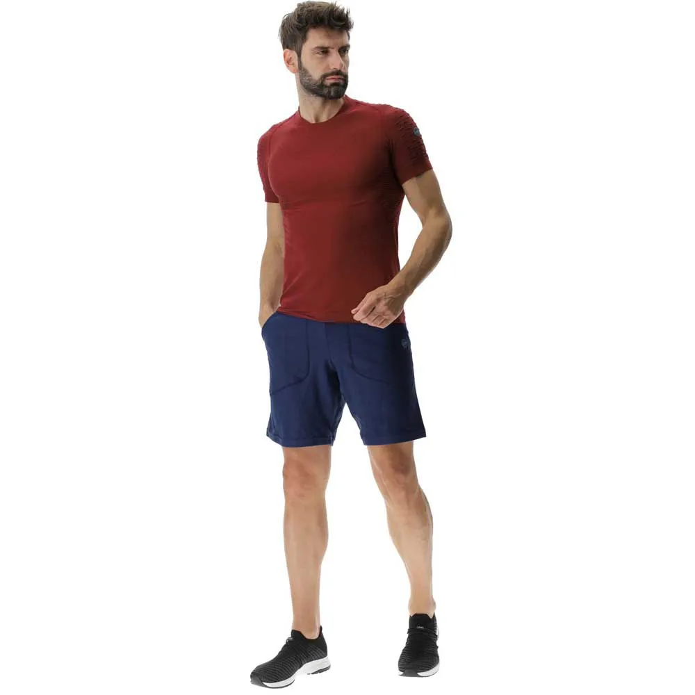 UYN Run Fit Shorts male UYN Run Fit Shorts male
