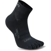 UYN Runners Five Low Cut Sokker female