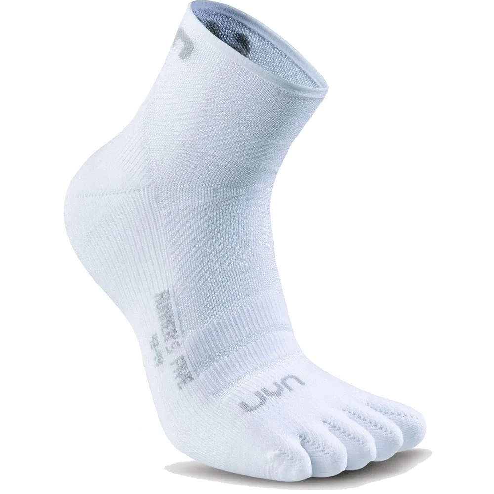 UYN Runners Five Low Cut Sokker female