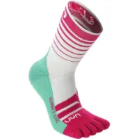UYN Runner´s Five Sokker female
