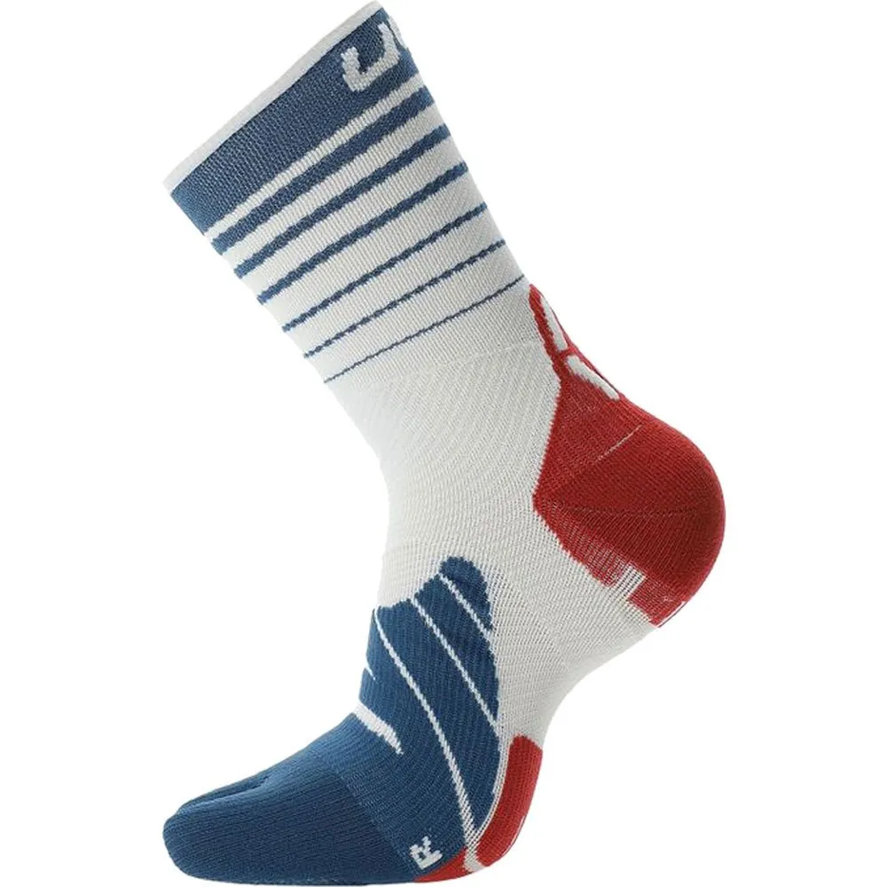 UYN Runner´s Five Sokker male