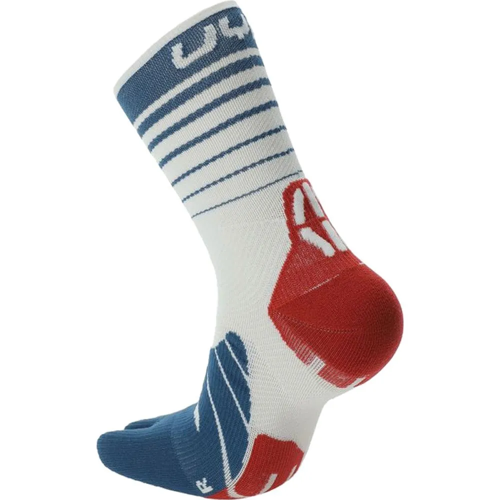 UYN Runner´s Five Sokker male
