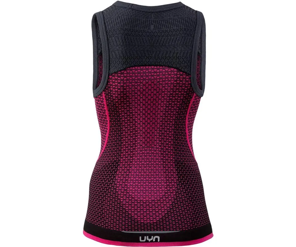 UYN Running Alpha OW Singlet Women UYN Running Alpha OW Singlet Women