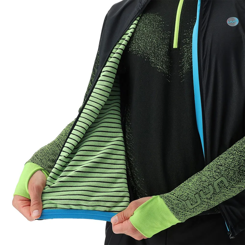 UYN Running Coreshell Vest male UYN Running Coreshell Vest male