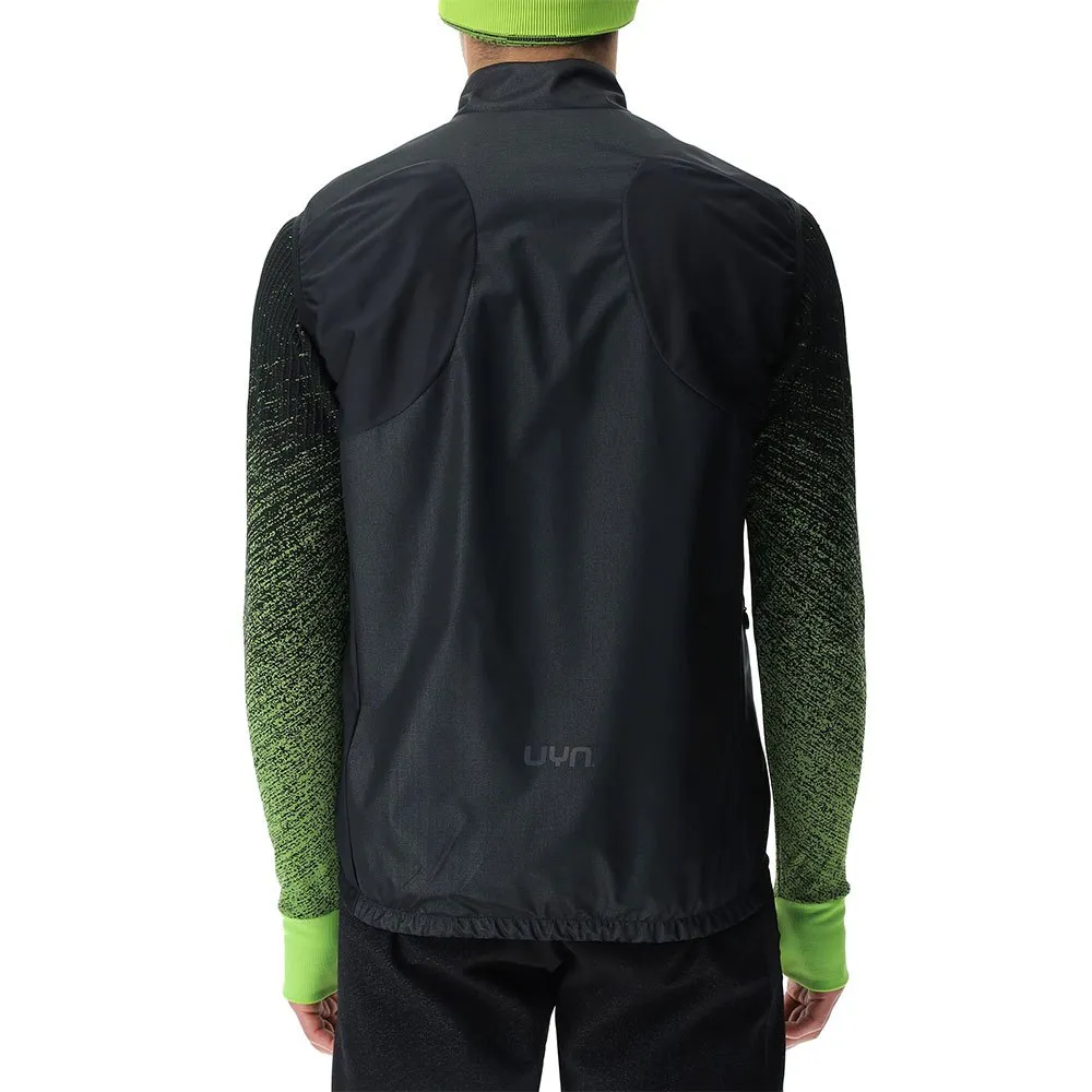 UYN Running Coreshell Vest male UYN Running Coreshell Vest male