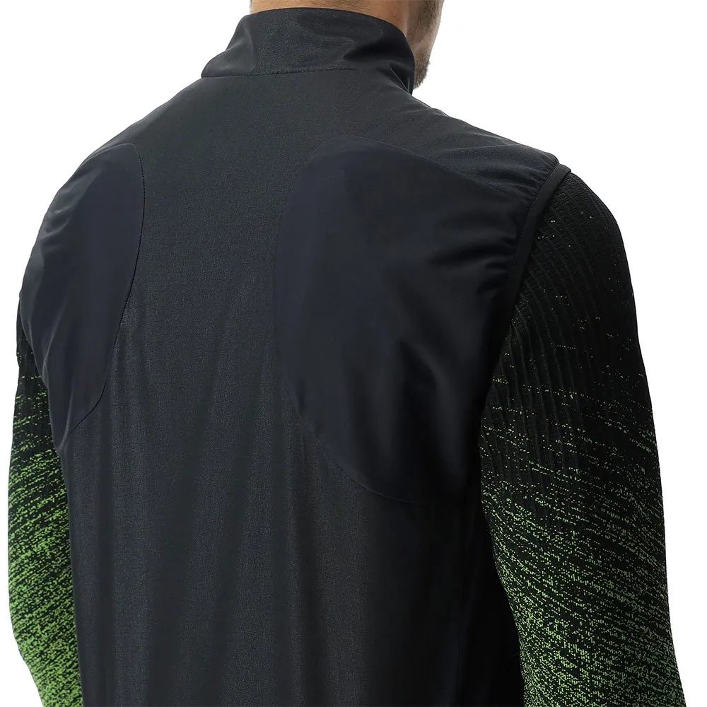 UYN Running Coreshell Vest male UYN Running Coreshell Vest male