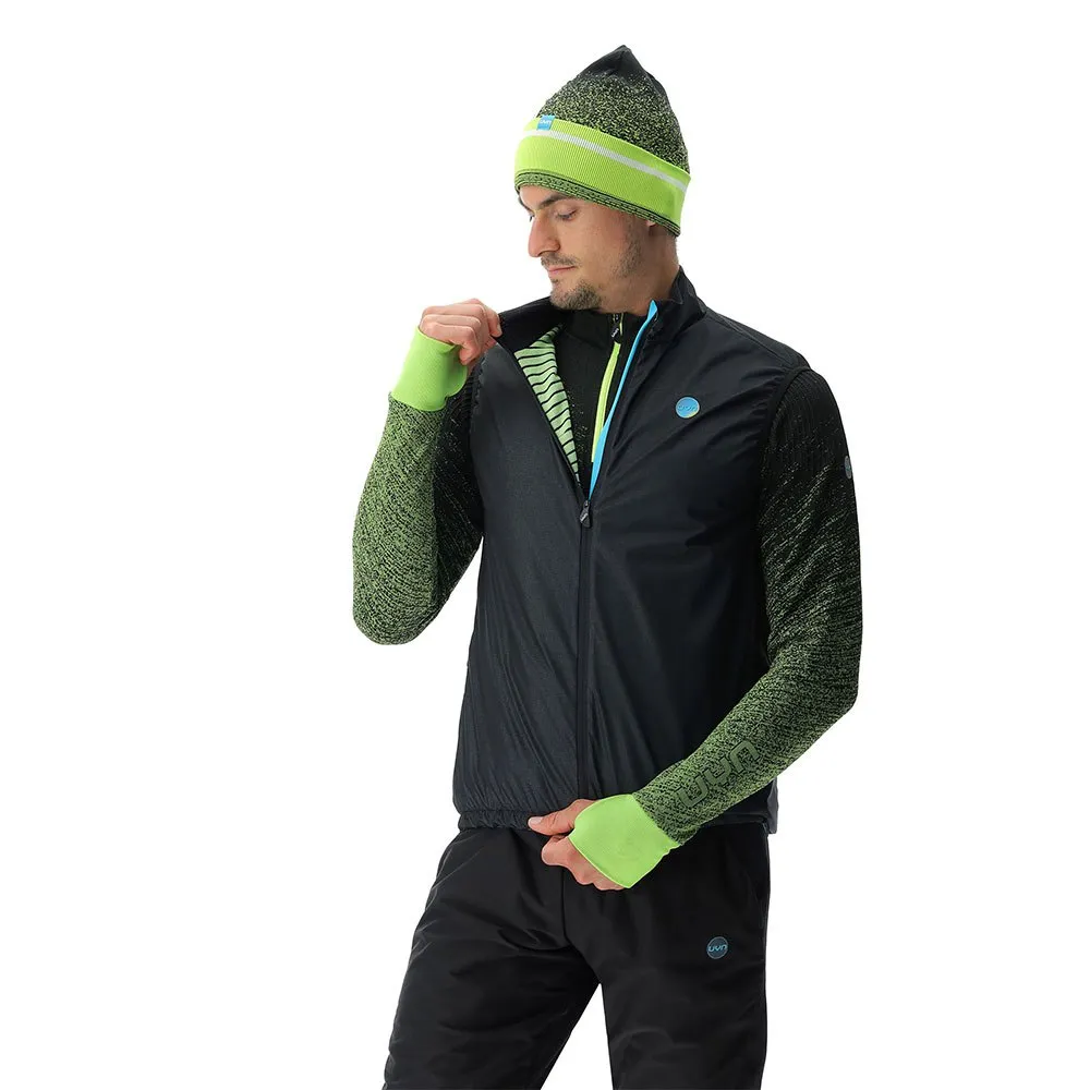 UYN Running Coreshell Vest male UYN Running Coreshell Vest male