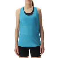 UYN Running Exceleration Aernet Ermeløs T-skjorte female
