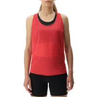 UYN Running Exceleration Aernet Ermeløs T-skjorte female