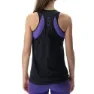 UYN Running Exceleration Aernet Ermeløs T-skjorte female