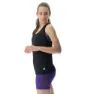 UYN Running Exceleration Aernet Ermeløs T-skjorte female