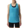 UYN Running Exceleration Aernet Ermeløs T-skjorte female