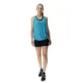 UYN Running Exceleration Aernet Ermeløs T-skjorte female