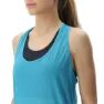 UYN Running Exceleration Aernet Ermeløs T-skjorte female