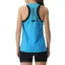 UYN Running Exceleration Aernet Ermeløs T-skjorte female