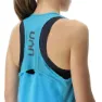 UYN Running Exceleration Aernet Ermeløs T-skjorte female