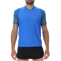 UYN Running Exceleration Aernet Kortarmet T-skjorte UYN Running Exceleration Aernet Kortarmet T-skjorte