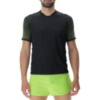 UYN Running Exceleration Aernet Kortarmet T-skjorte male