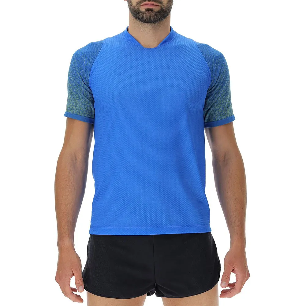 UYN Running Exceleration Aernet Kortarmet T-skjorte male UYN Running Exceleration Aernet Kortarmet T-skjorte male