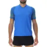 UYN Running Exceleration Aernet Kortarmet T-skjorte male