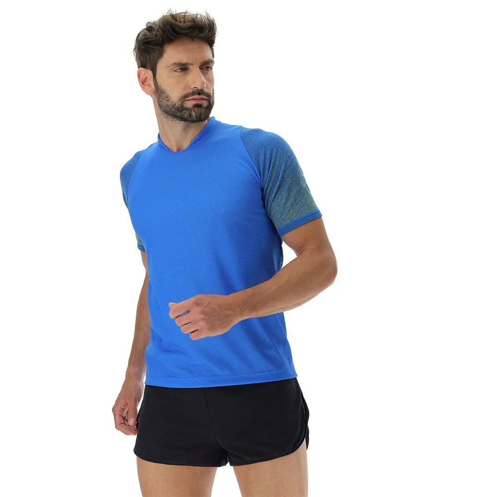 UYN Running Exceleration Aernet Kortarmet T-skjorte male