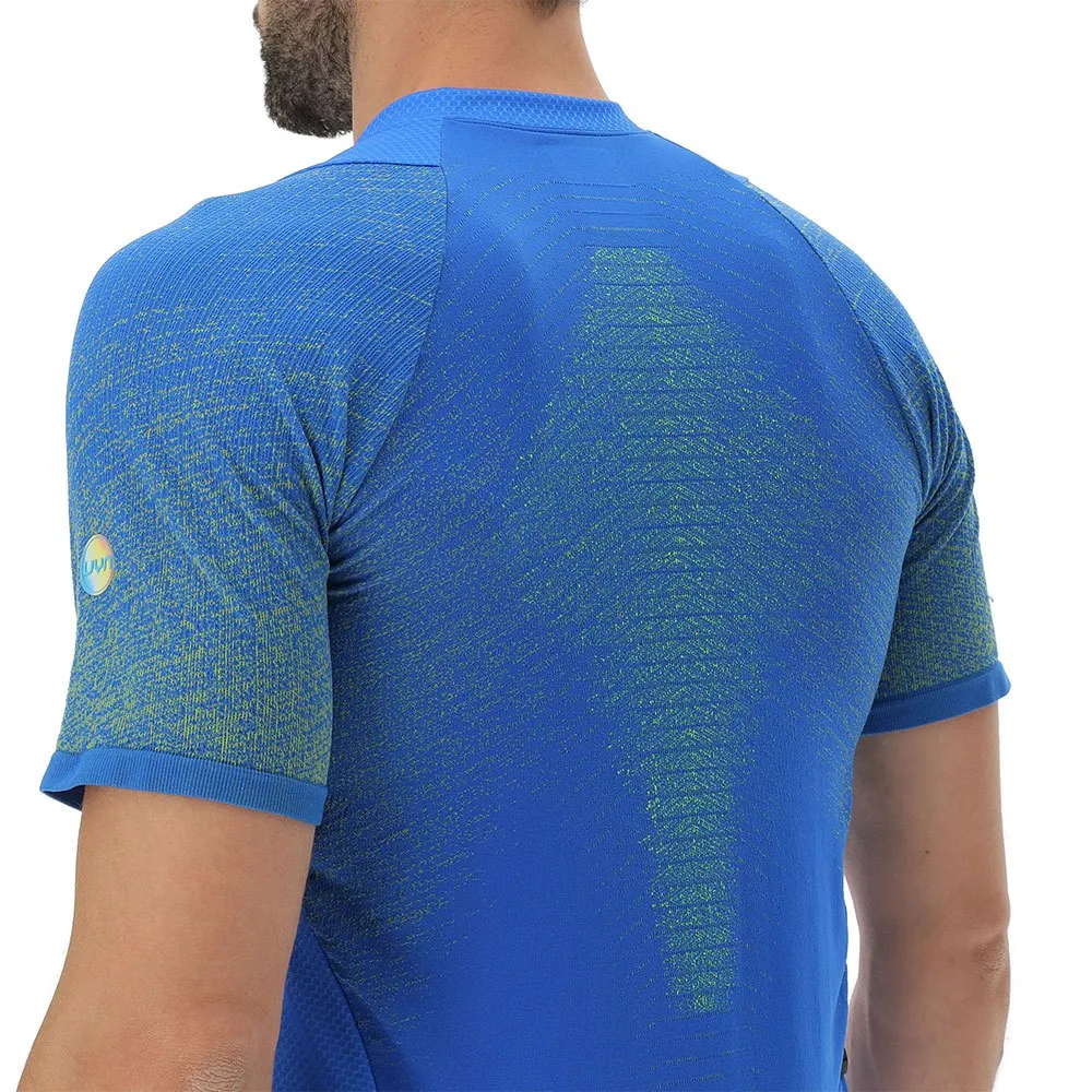 UYN Running Exceleration Aernet Kortarmet T-skjorte male