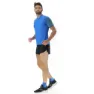 UYN Running Exceleration Aernet Kortarmet T-skjorte male