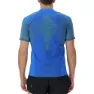 UYN Running Exceleration Aernet Kortarmet T-skjorte male