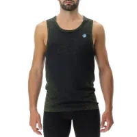 UYN Running Exceleration Ermeløs T-skjorte male UYN Running Exceleration Ermeløs T-skjorte male