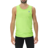 UYN Running Exceleration Ermeløs T-skjorte male UYN Running Exceleration Ermeløs T-skjorte male