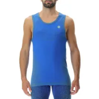 UYN Running Exceleration Ermeløs T-skjorte male UYN Running Exceleration Ermeløs T-skjorte male