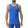 UYN Running Exceleration Ermeløs T-skjorte male