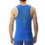 UYN Running Exceleration Ermeløs T-skjorte male