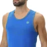 UYN Running Exceleration Ermeløs T-skjorte male