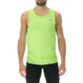 UYN Running Exceleration Ermeløs T-skjorte male