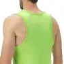 UYN Running Exceleration Ermeløs T-skjorte male