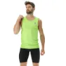UYN Running Exceleration Ermeløs T-skjorte male