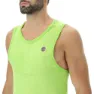 UYN Running Exceleration Ermeløs T-skjorte male