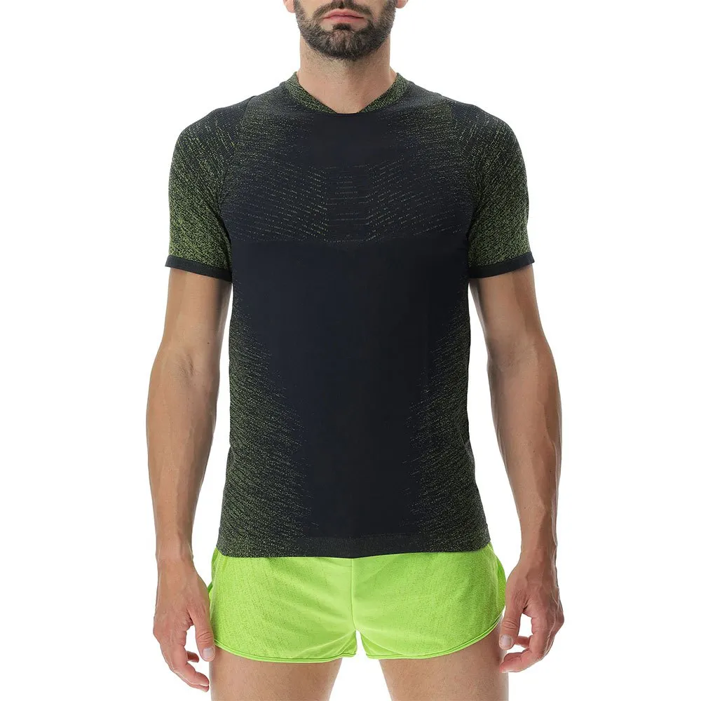 UYN Running Exceleration Kortarmet T-skjorte female UYN Running Exceleration Kortarmet T-skjorte female