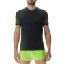 UYN Running Exceleration Kortarmet T-skjorte female