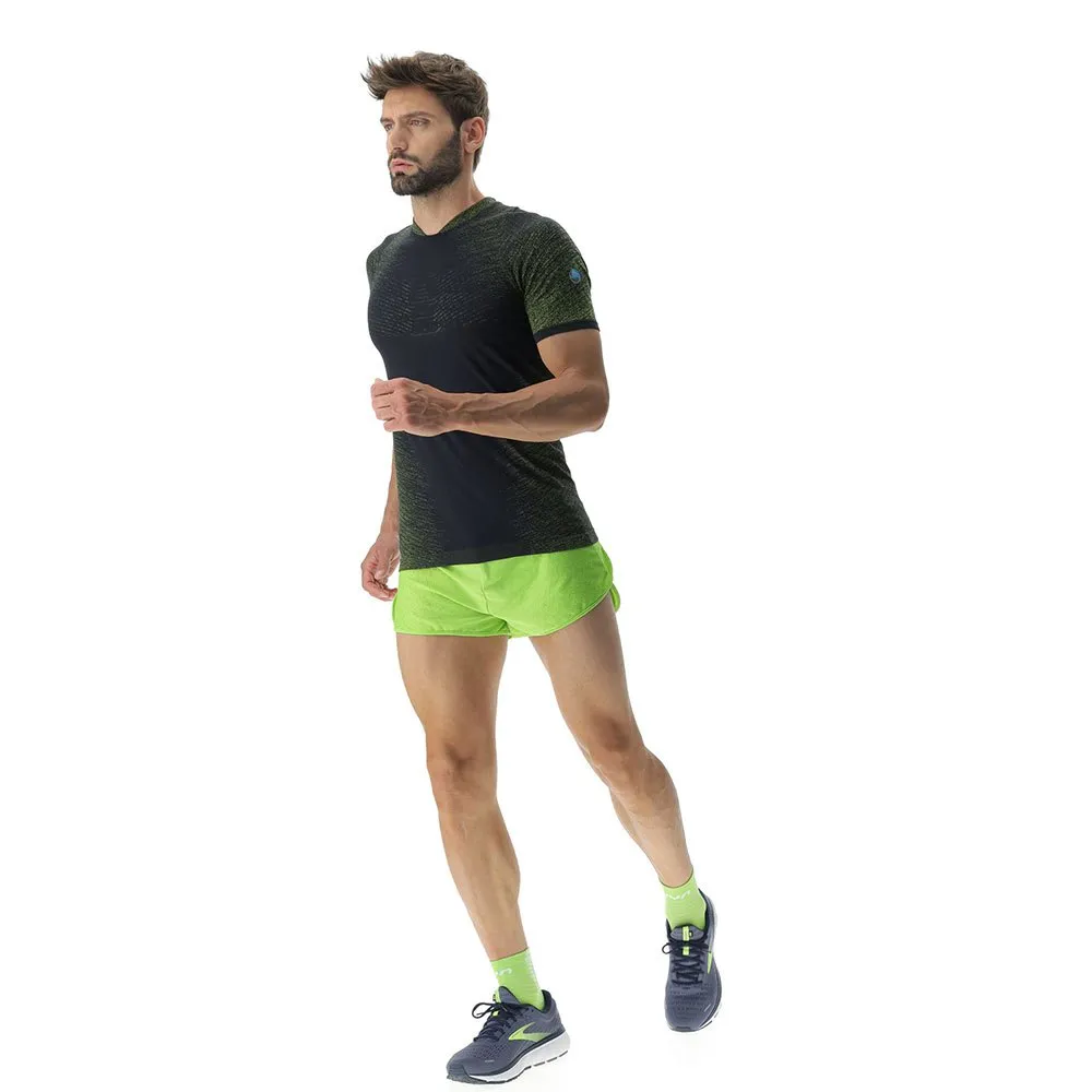UYN Running Exceleration Kortarmet T-skjorte female UYN Running Exceleration Kortarmet T-skjorte female