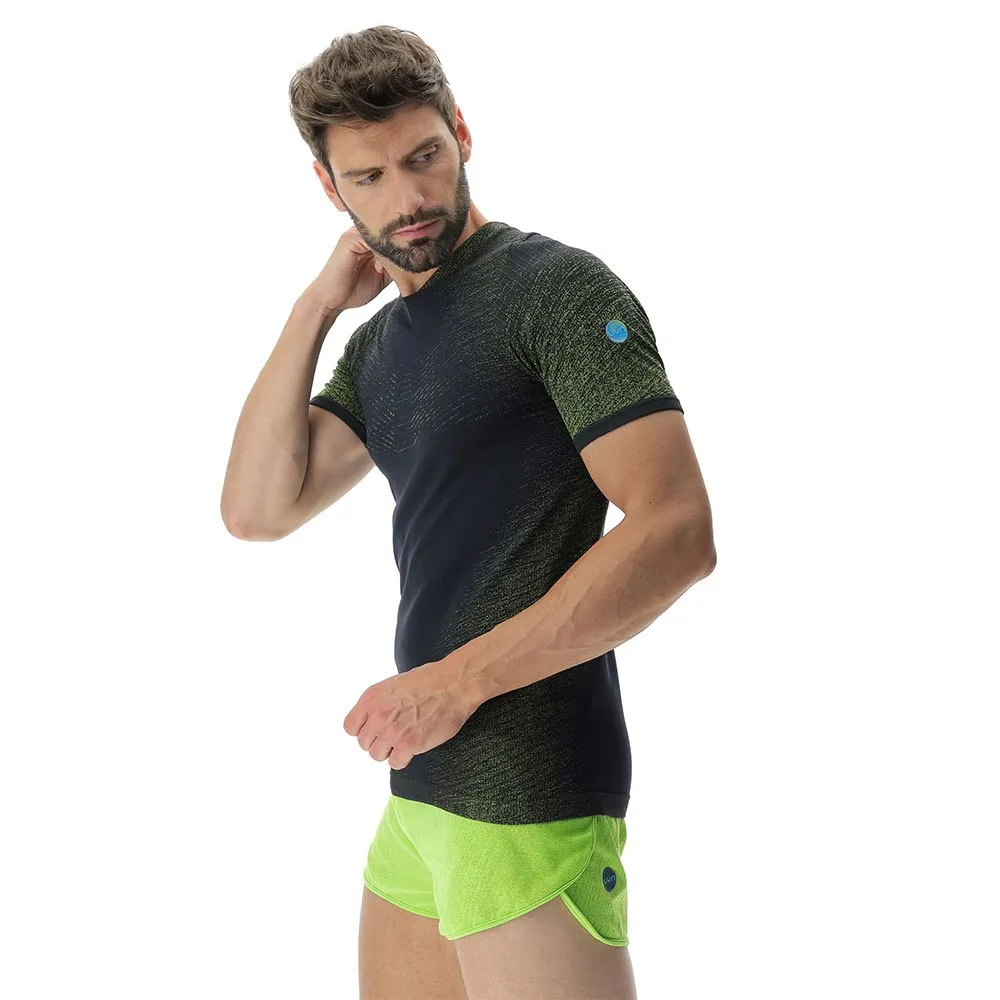 UYN Running Exceleration Kortarmet T-skjorte female UYN Running Exceleration Kortarmet T-skjorte female