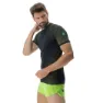 UYN Running Exceleration Kortarmet T-skjorte female