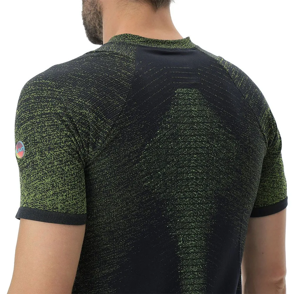 UYN Running Exceleration Kortarmet T-skjorte male