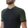 UYN Running Exceleration Kortarmet T-skjorte male