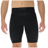 UYN Running Exceleration Korte Leggings male UYN Running Exceleration Korte Leggings male