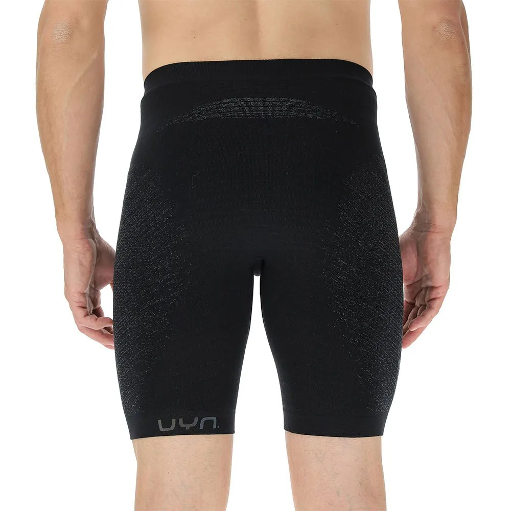 UYN Running Exceleration Korte Leggings male