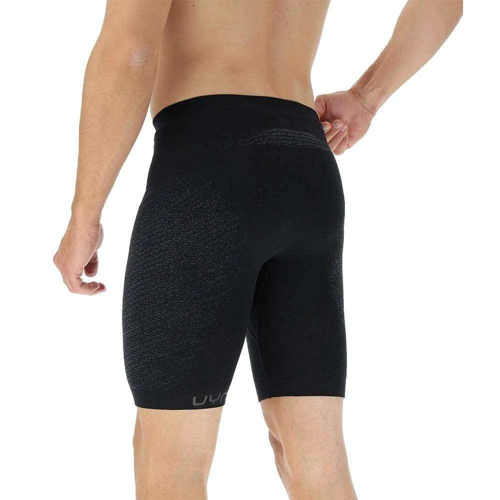 UYN Running Exceleration Korte Leggings male
