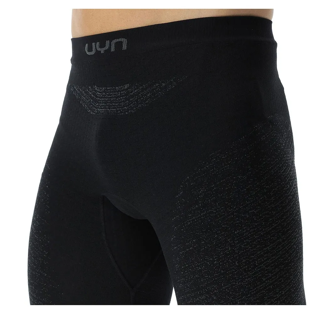 UYN Running Exceleration Korte Leggings male