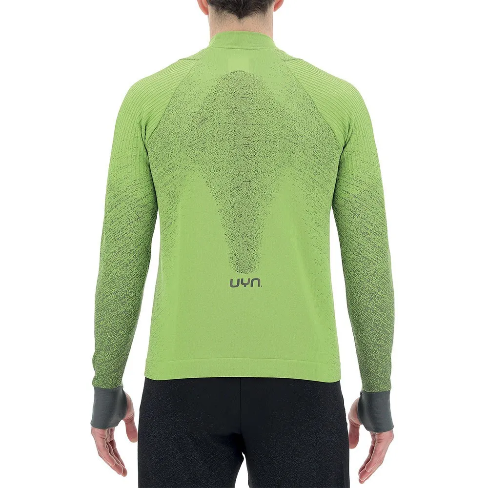 UYN Running Exceleration Langarmet T-skjorte male UYN Running Exceleration Langarmet T-skjorte male